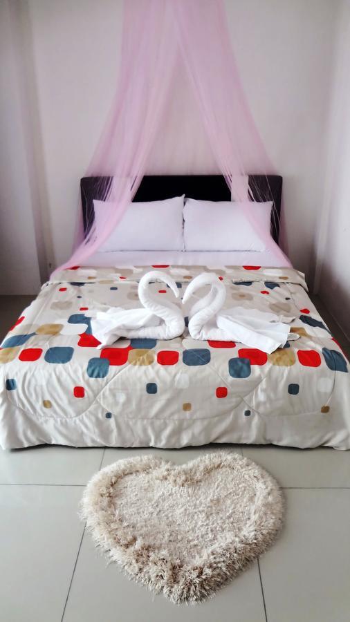 Mahkota Cheras Sweet Condo 1-14 Pax Near Mrt To Kl Kuala Lumpur Kültér fotó