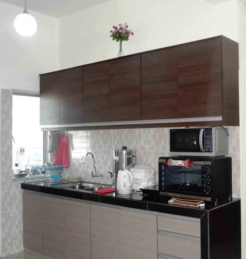 Mahkota Cheras Sweet Condo 1-14 Pax Near Mrt To Kl Kuala Lumpur Kültér fotó