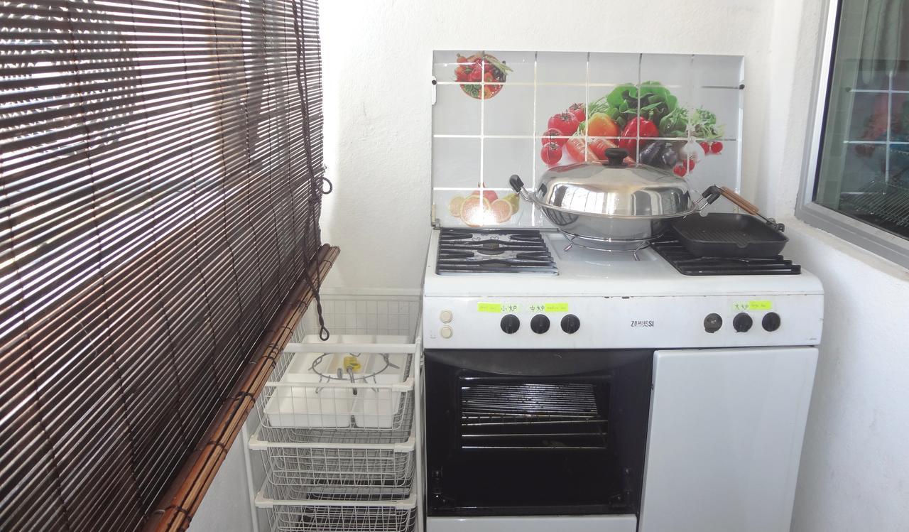 Mahkota Cheras Sweet Condo 1-14 Pax Near Mrt To Kl Kuala Lumpur Kültér fotó