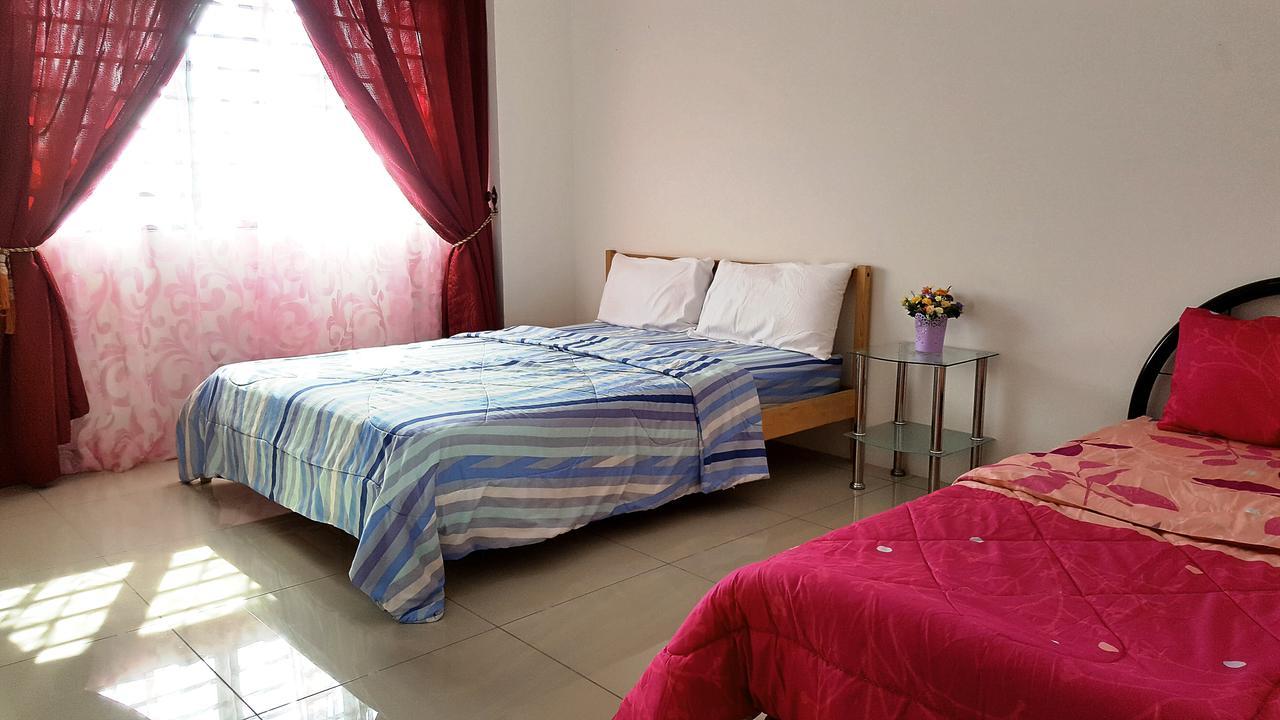 Mahkota Cheras Sweet Condo 1-14 Pax Near Mrt To Kl Kuala Lumpur Kültér fotó