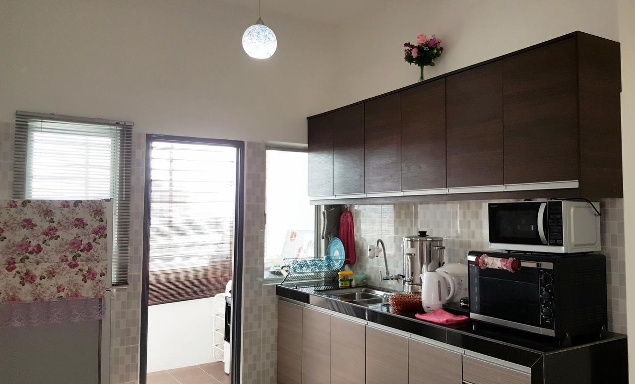 Mahkota Cheras Sweet Condo 1-14 Pax Near Mrt To Kl Kuala Lumpur Kültér fotó